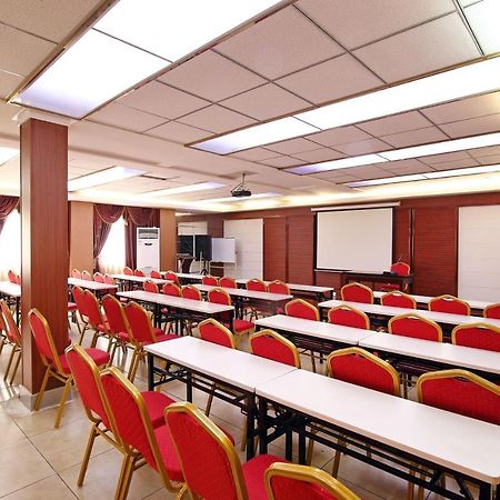 Qingdao Fu Yong Hotel Ngoại thất bức ảnh