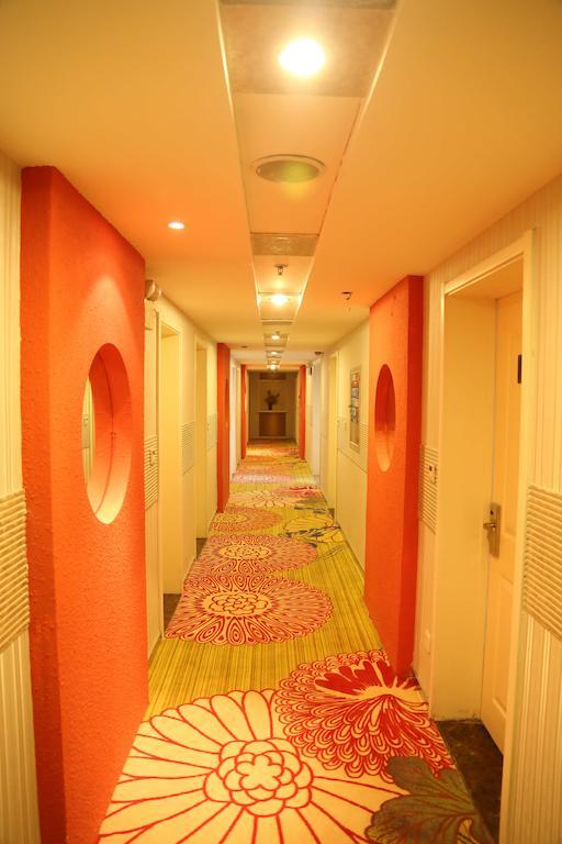 Qingdao Fu Yong Hotel Phòng bức ảnh