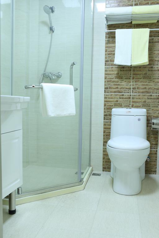Qingdao Fu Yong Hotel Phòng bức ảnh