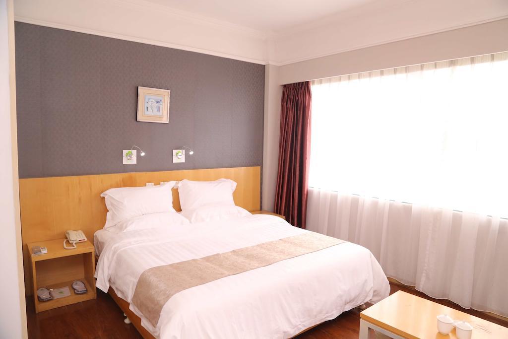 Qingdao Fu Yong Hotel Phòng bức ảnh