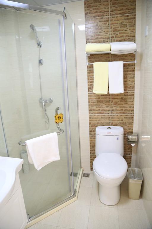 Qingdao Fu Yong Hotel Phòng bức ảnh