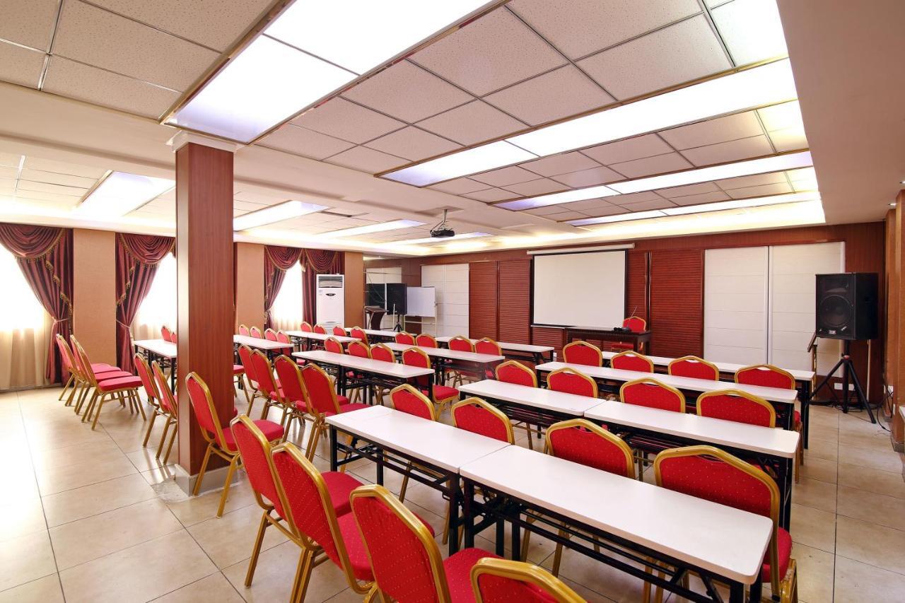 Qingdao Fu Yong Hotel Ngoại thất bức ảnh