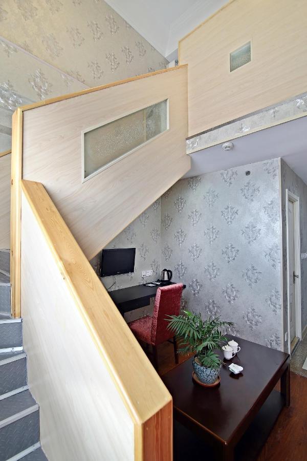Qingdao Fu Yong Hotel Phòng bức ảnh